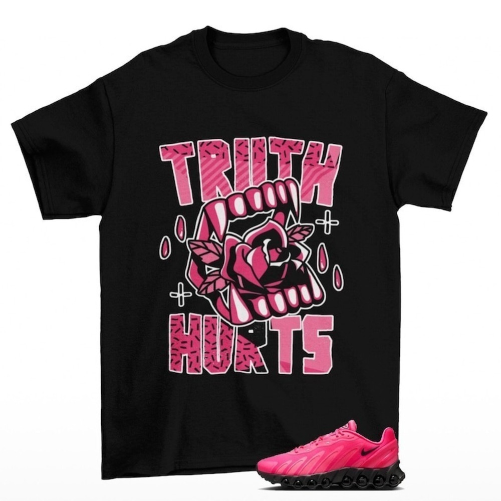 Truth Air Max Dn8 HyperSneaker Matching Tee